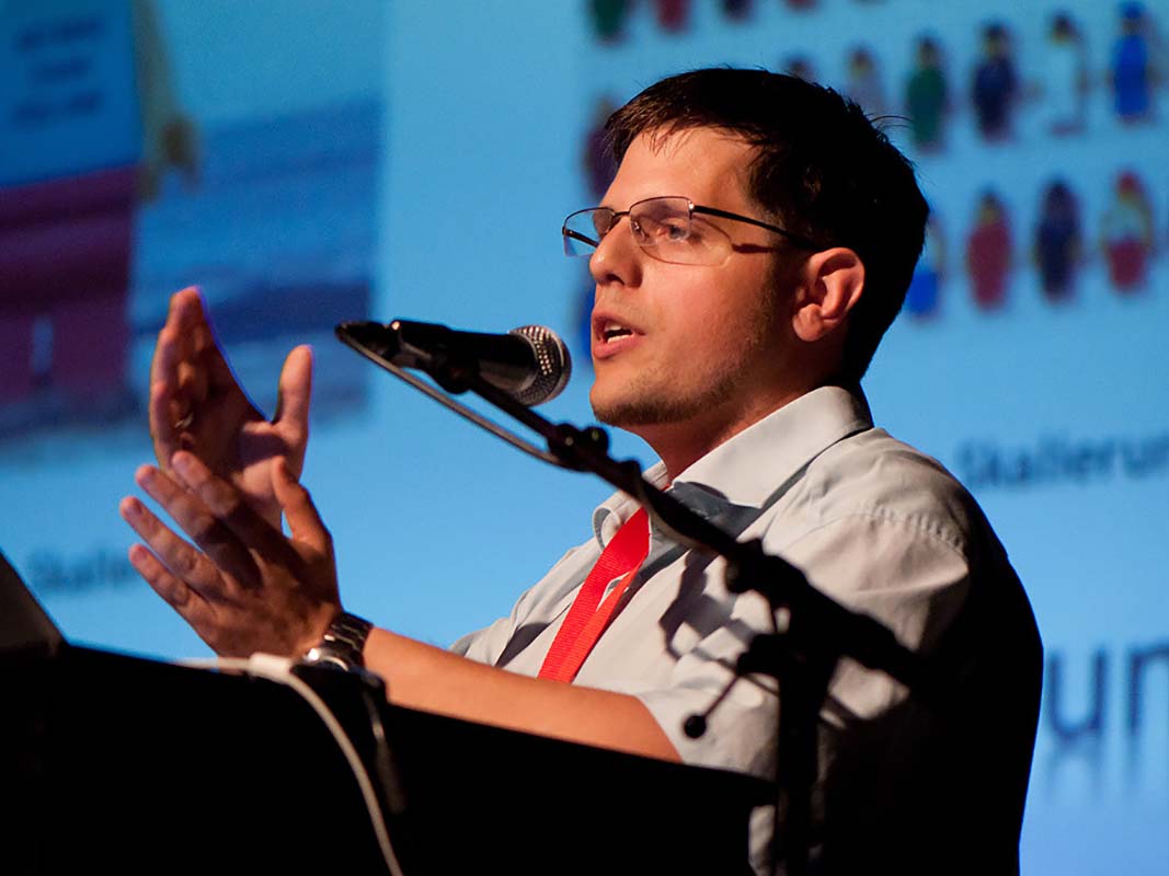 Sascha Dittmann's Picture